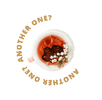 Coffee Pancake Sticker by Networkers Italia