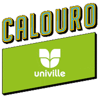 Santa Catarina University Sticker by Univille