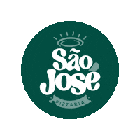 PizzariaSaoJose pizza saojose pizzariasaojose saojosedelivery Sticker