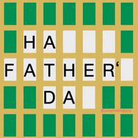 Fathers Day Fun GIF