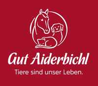 GutAiderbichl gut aiderbichl gutaiderbichl tieresindunserleben gerettetetiere GIF