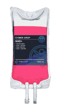 Supplements Vitamins Sticker by Cyberdrip IV