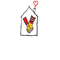 knoxrmhc knoxrmhc knoxvillermhc rmhcknoxville rmhcknox Sticker