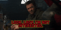 Marvel Cinematic Universe GIF by Leroy Patterson