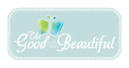 thegoodandthebeautiful homeschool homeschooling homeschooler tgtb Sticker