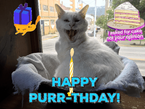 GIF by REBEKAH