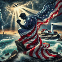 Health Freedom GIF