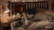 High School Musical GIF by High School Musical: The Musical: The Series | Disney+