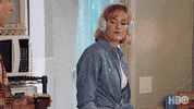Over It Hbo GIF by Room104
