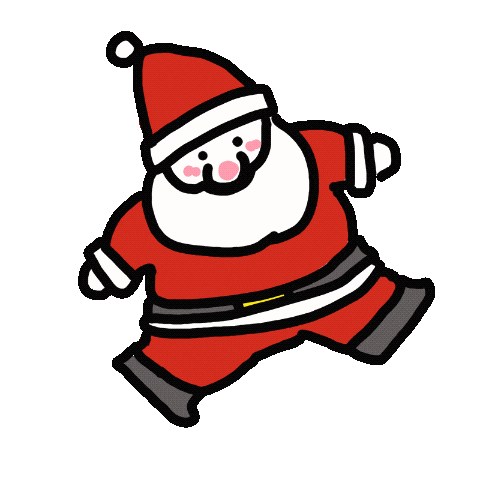 クリスマス Sticker