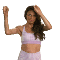 Happy Dance Sticker by Celebrity Apprentice Australia