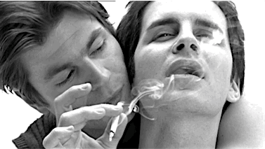 queer as folk GIF