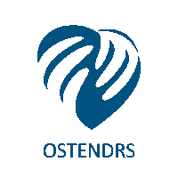 Azdamiaan ostendrs az damiaan azdamiaan Sticker