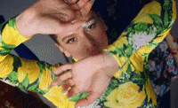 Tu X Mi GIF by ROSALÍA