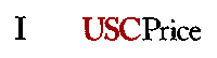 USCPrice usc priceproud uscprice usc price Sticker