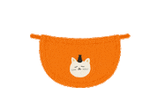 Bib Sticker by Choandkang