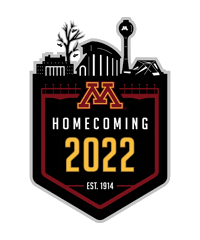 Minnesota Gophers Gopher Football Sticker by Student Unions & Activities