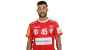 Handball_Austria eric aut ohb handballaustria Sticker