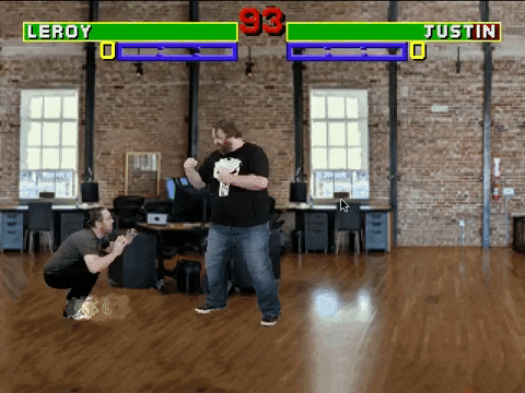 leroypatterson giphyupload GIF
