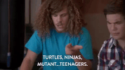 comedy central GIF by Workaholics