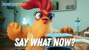 Excited No Way GIF by Wind Sun Sky Entertainment