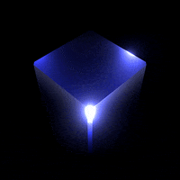 Art Glow GIF by xponentialdesign