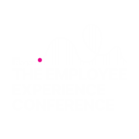 Employee Experience Sticker by Ragan Communications