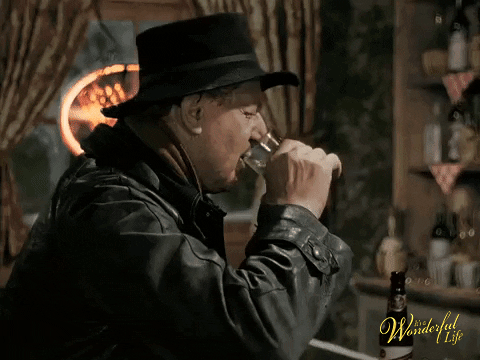 film christmas GIF by Paramount Movies