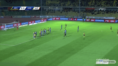 Think_Football giphyupload GIF