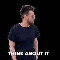 Alexrubanov Englishtochka Thinkaboutit GIF by English Tochka