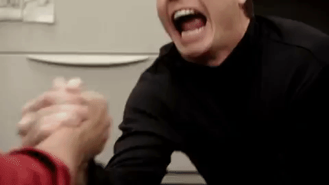 comedy central season 6 episode 9 GIF by Workaholics