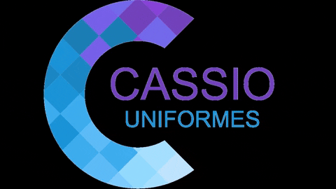 cassiouniformes giphygifmaker qualidade uniformes cassio GIF
