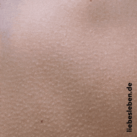 Skin Love GIF by LIEBESLEBEN