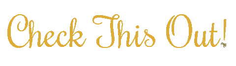 Rainbow Check This Out Sticker by There are stories longing to be told...