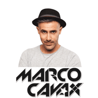 Sticker by marcocavax