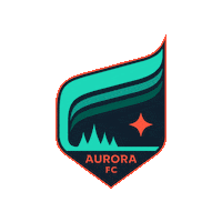 mnaurorafc mnaurorafc Sticker