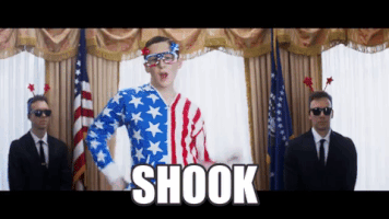 Gmttn GIF by Trevi Moran