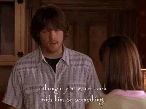 season 4 netflix GIF by Gilmore Girls 
