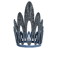 Crown Womenempowerment Sticker by Miss Nederland