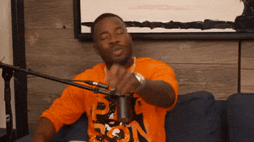 Caribbean Soca GIF by V'ghn