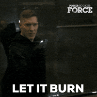 Starz GIF by Power Book IV: Force