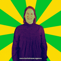 fun wtf GIF by Kochstrasse™