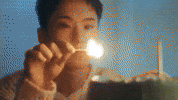 Kwon Soonyoung GIF
