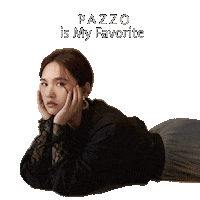PAZZOLIFE star life swipe up style Sticker