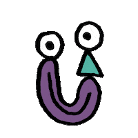 Schmile Sticker