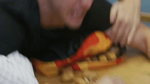 hungry snack GIF by Real Good Foods