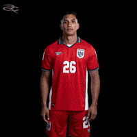 Fifa World Cup Panama GIF by Respective