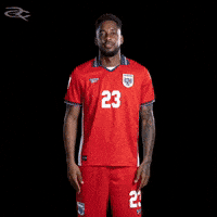 Fifa World Cup Panama GIF by Respective