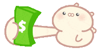Fun Take It Sticker