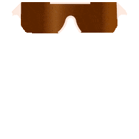 Sunglasses Sunnies Sticker by GODNEWS e.V.